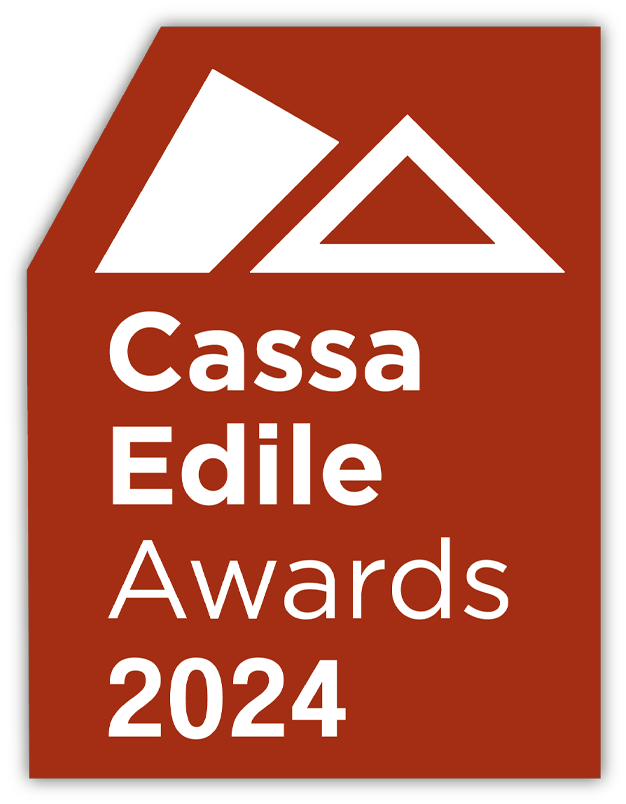 Bollino Cassa Edile Awards 2024