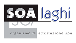 Certificazione SOA