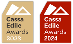 Cassa Edile Awards 2023 e 2024