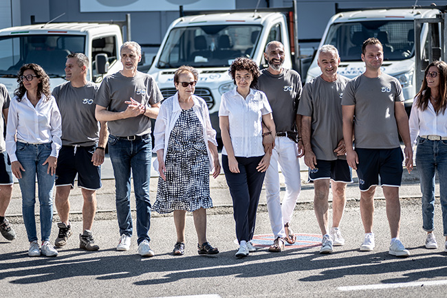 Foto di Gruppo I.E.C. Manenti