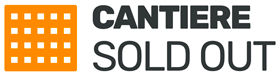 Logo Cantiere Sold Out